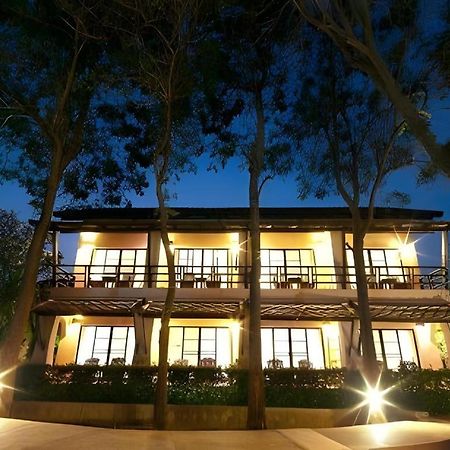 Purimuntra Resort&Spa Pran Buri Exterior foto