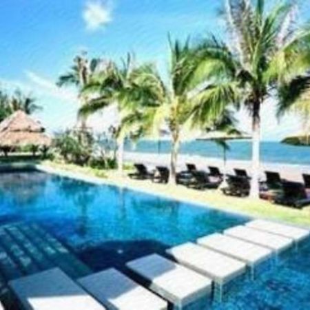 Purimuntra Resort&Spa Pran Buri Exterior foto