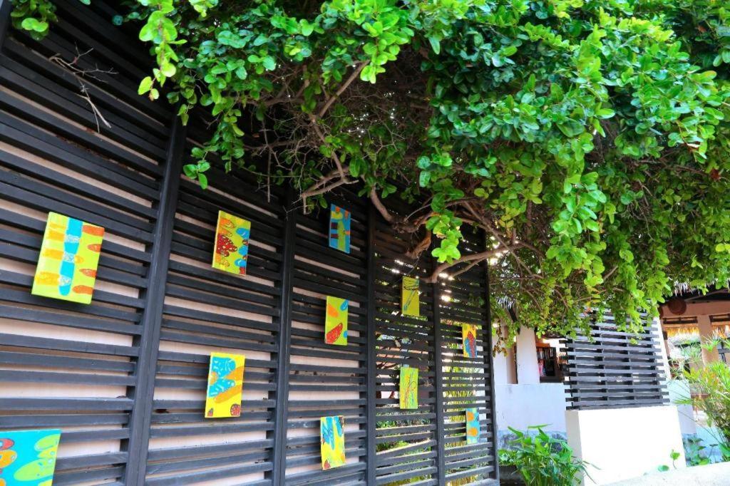 Purimuntra Resort&Spa Pran Buri Exterior foto
