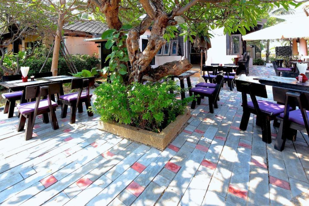 Purimuntra Resort&Spa Pran Buri Exterior foto