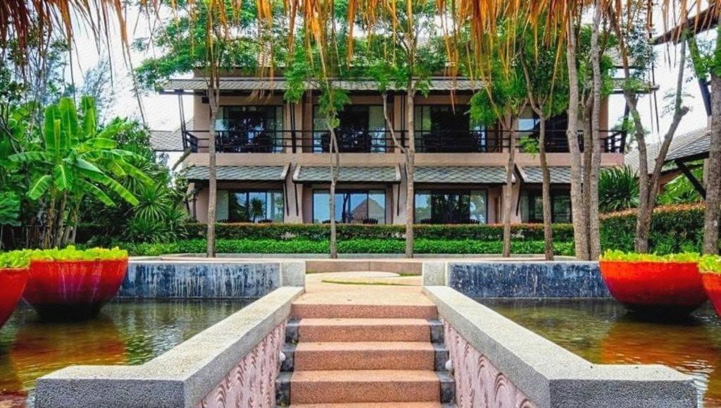 Purimuntra Resort&Spa Pran Buri Exterior foto
