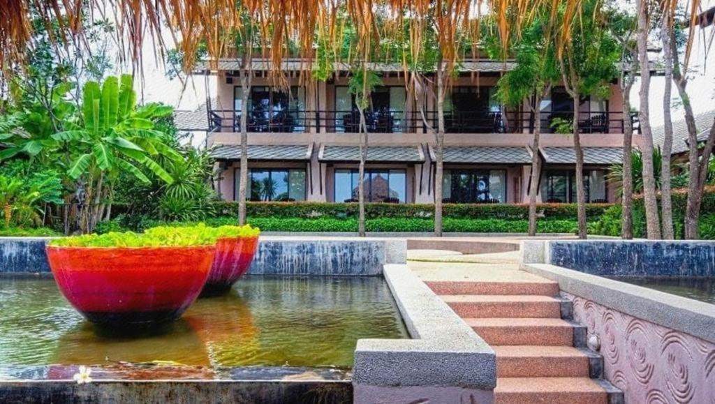 Purimuntra Resort&Spa Pran Buri Exterior foto