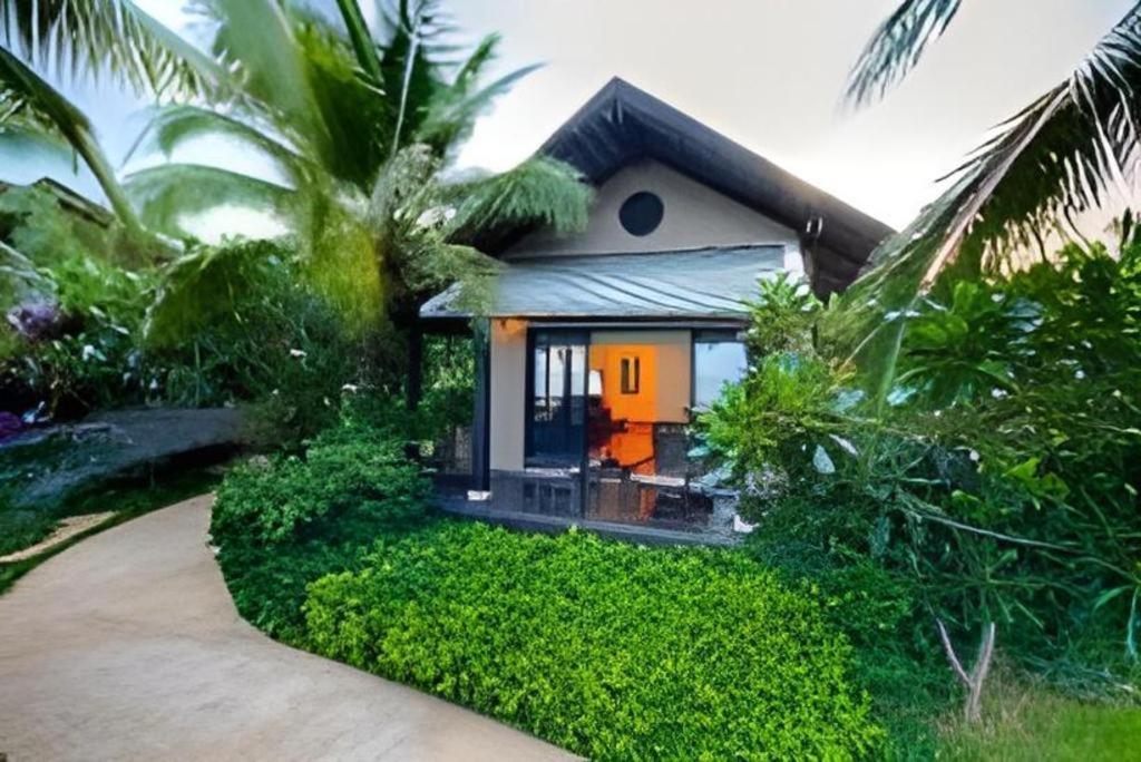 Purimuntra Resort&Spa Pran Buri Exterior foto