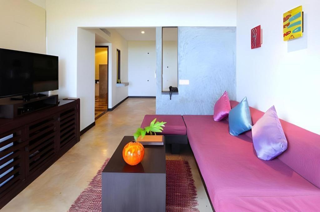 Purimuntra Resort&Spa Pran Buri Exterior foto