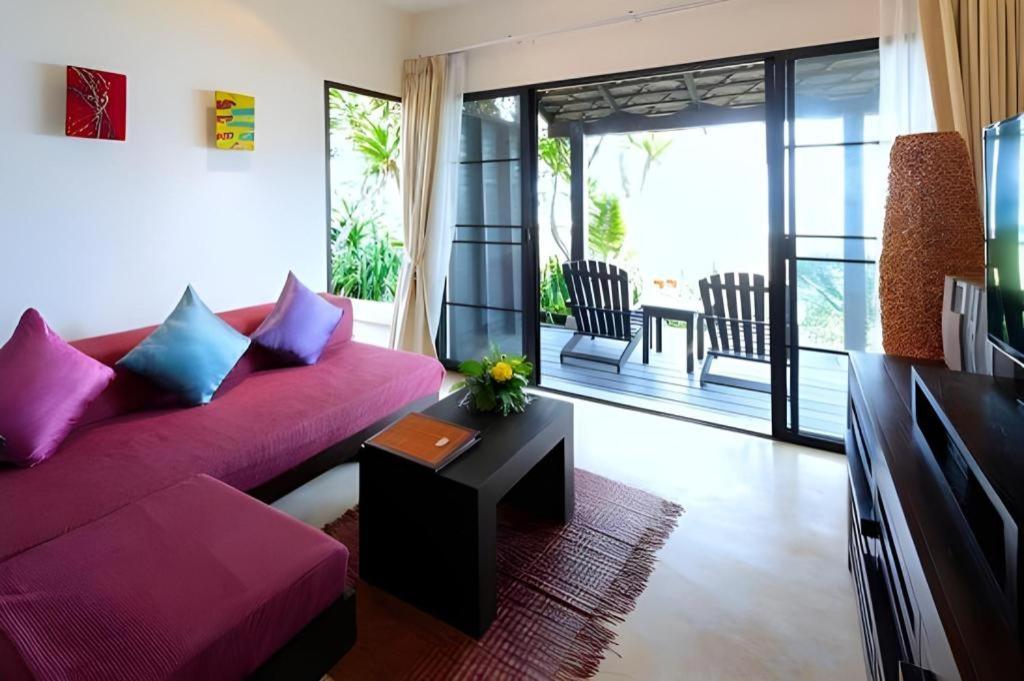 Purimuntra Resort&Spa Pran Buri Exterior foto
