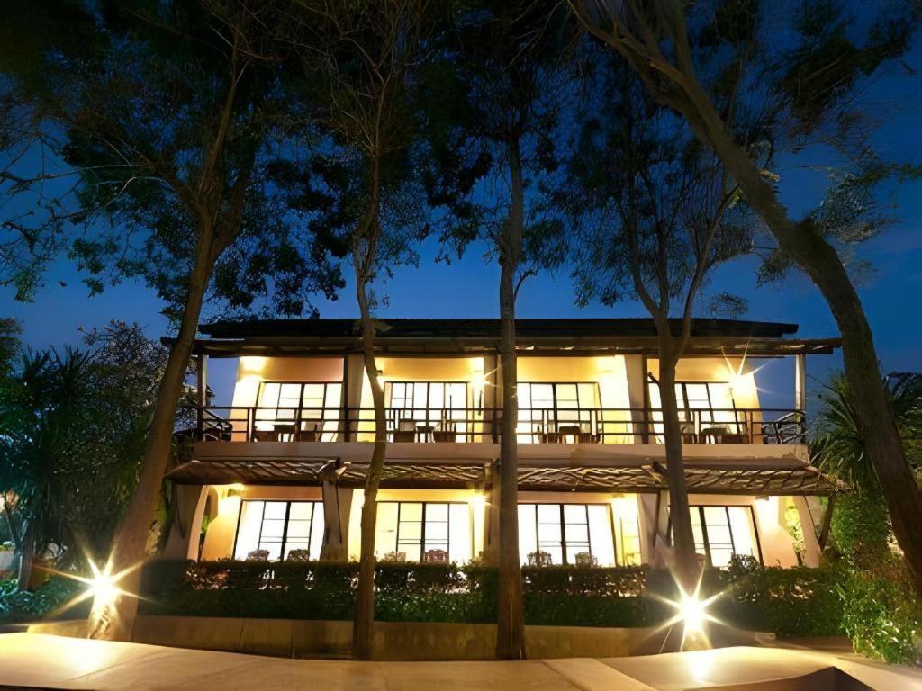 Purimuntra Resort&Spa Pran Buri Exterior foto